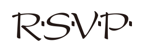 R.S.V.P.®