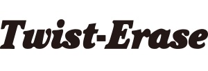 TwistErase®