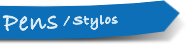 Pens
