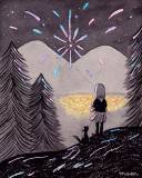 Maen-Illustrates-Stars